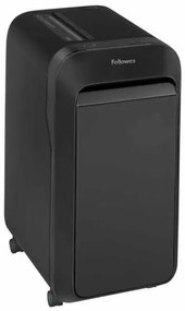 Skartovač Fellowes LX 220, čierna
