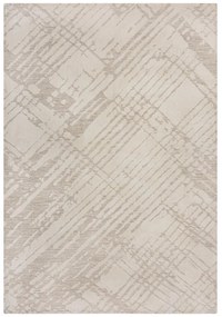 Krémový koberec 120x170 cm Remy – Flair Rugs