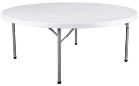 Banketový stôl okrúhly (priemer 120 cm)