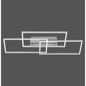 Leuchten Direkt 14150-55 - LED Stmievateľné svietidlo IVEN 3xLED/13W/230V + DO