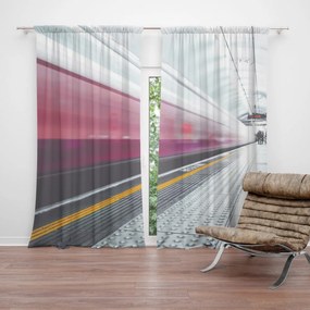 Sablio Záves Metro 2: 2 ks 140x250 cm