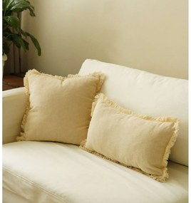 Bavlnená obliečka na vankúš 43x43 cm – Mioli Decor