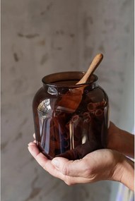 Sklenená dóza Luna – Mette Ditmer Denmark