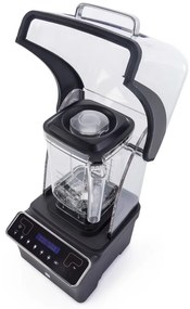 Blender G21 Experience Graphite Black 600886