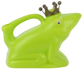 Plastová kanvička na zalievanie 1,7 l Frog – Esschert Design