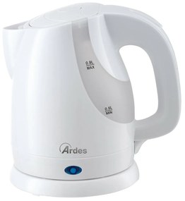 Ardes Ketty Cube cestovná rýchlovarná kanvica