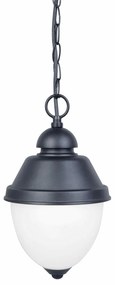 Top Light Toledo R - Vonkajší luster E27/60W/230V IP54 TP1232