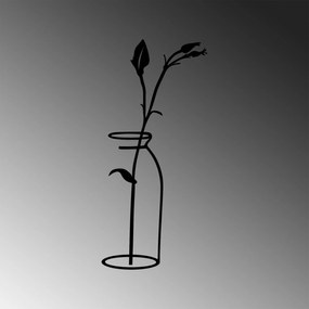 Flower In The Vase