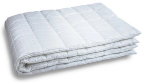 INTERMEDIC SK Paplón Antistress Carbon – antistresový, hypoalergénny, 140x200, prateľný na 60 °C