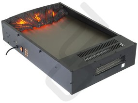 Elektrický krb G21 Fire Lofty