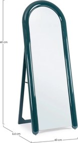 Stojacie zrkadlo 60x160 cm Otilia – Bizzotto