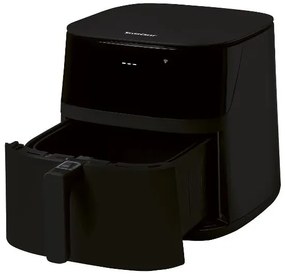 Silvercrest®  Kitchen Tools Teplovzdušná fritéza Smart XL, 5,5 l  (100382591)