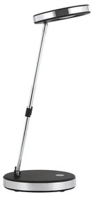 Eglo 93076 - LED stolná lampa GEXO LED/3W/230V