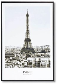 Obraz romantic city 40 x 60 cm MUZZA