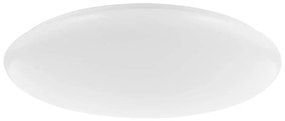Biele LED stropné svietidlo GIRON – EGLO