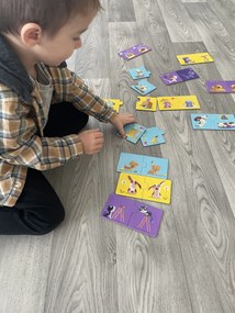 Puzzle Duo – Protiklady