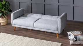 Rozkladacia pohovka Aria Grey