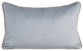 DEKORAČNÝ VANKÚŠ PREMIUM EVITA 45X30 CM VZOROVANÁ