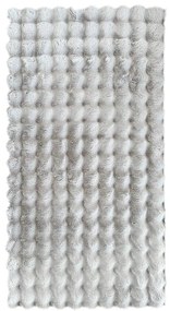 Koberec Fuzzy Bubble 1,4/2,0 70 béžová