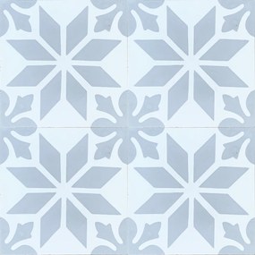 Cementové dlaždice 4101 | Articima