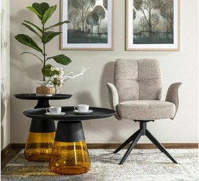 SI Konferenčný stolík Tiffany B