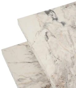 Konferenčný stolík Sanctuary Fressia Marble