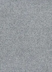 Koberce Breno Metrážny koberec GRINTA 97, šíře role 400 cm, sivá, viacfarebná