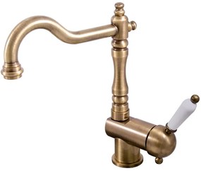 Batéria drezová stojanková LABE L508.0/8SM