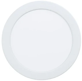 Moderné svietidlo EGLO FUEVA 5 LED zápustné 99203