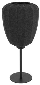 Eglo 43946 - Stolná lampa BARLASTON 1xE27/40W/230V