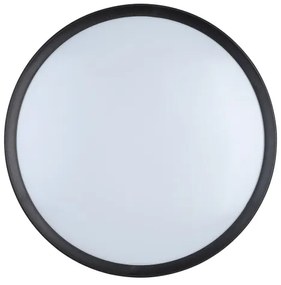 Eglo 98603 - LED Stropné svietidlo MUSURITA LED/16,8W/230V