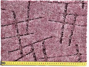 ITC Koberec metráž Nicosia 84 - Bez obšitia cm