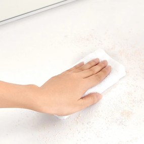 SONGMICS Toaletný stolík VASAGLE RDT120T10