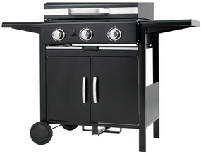Tepro 3152 Plynový gril Mayfield 3, 3 horáky, 127 x 58 x 103 cm