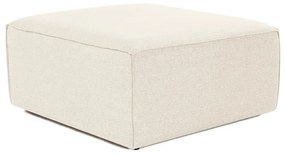 Taburet FORA 85 cm ecru