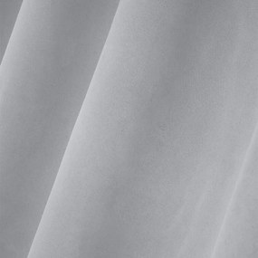 Zatemňovací záves blackout NOTTE šedý 135 x 250 cm 1 ks