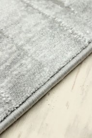 Koberec HOME NP122 sivý