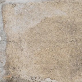 Dlažba Cir Havana sugar cane 20x20 cm mat HAV22SC, (bal. 1,040 m2 )