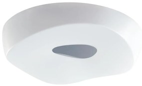 Orlicki design Dizajnové stropné svietidlo Piattino Mega