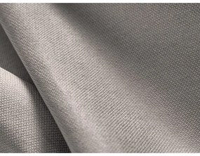 Svetlosivá boxspring posteľ s úložným priestorom 180x200 cm Arendal – Cosmopolitan Design