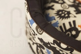 Pelech pre psa / mačku Pet World (XS)