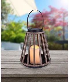 Globo 36654 - LED Solárne svietidlo SOLAR LED/0,06W/3V 3200K IP44