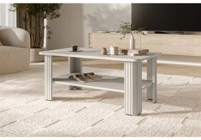 Cama Meble Konferenčný stolík REST, kašmír mat