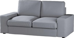 Poťah na sedačku Kivik (nerozkladá sa, pre 2 osoby) farba produktu sivá