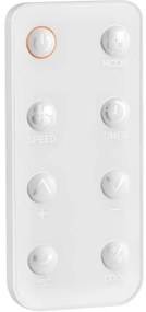 Sencor mobilný ochladzovač vzduchu 28W/230V sivý s DO