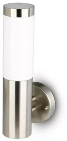 Vonkajšie nástenné svietidlo 1xE27/60W/230V IP44