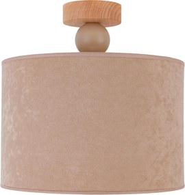 XXXLutz STROPNÉ SVIETIDLO, 30/30 cm - Online Only bytové doplnky - 009228031702