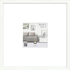 XXXLutz RÁM NA OBRAZY, 1 foto 30 cm x 30 cm - Rámy na obrazy - 004342066305