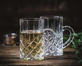 Nachtmann Poháre Noblesse 0,25 l, 2 ks