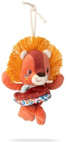 Lilliputiens - vibračná hračka - lev Jack